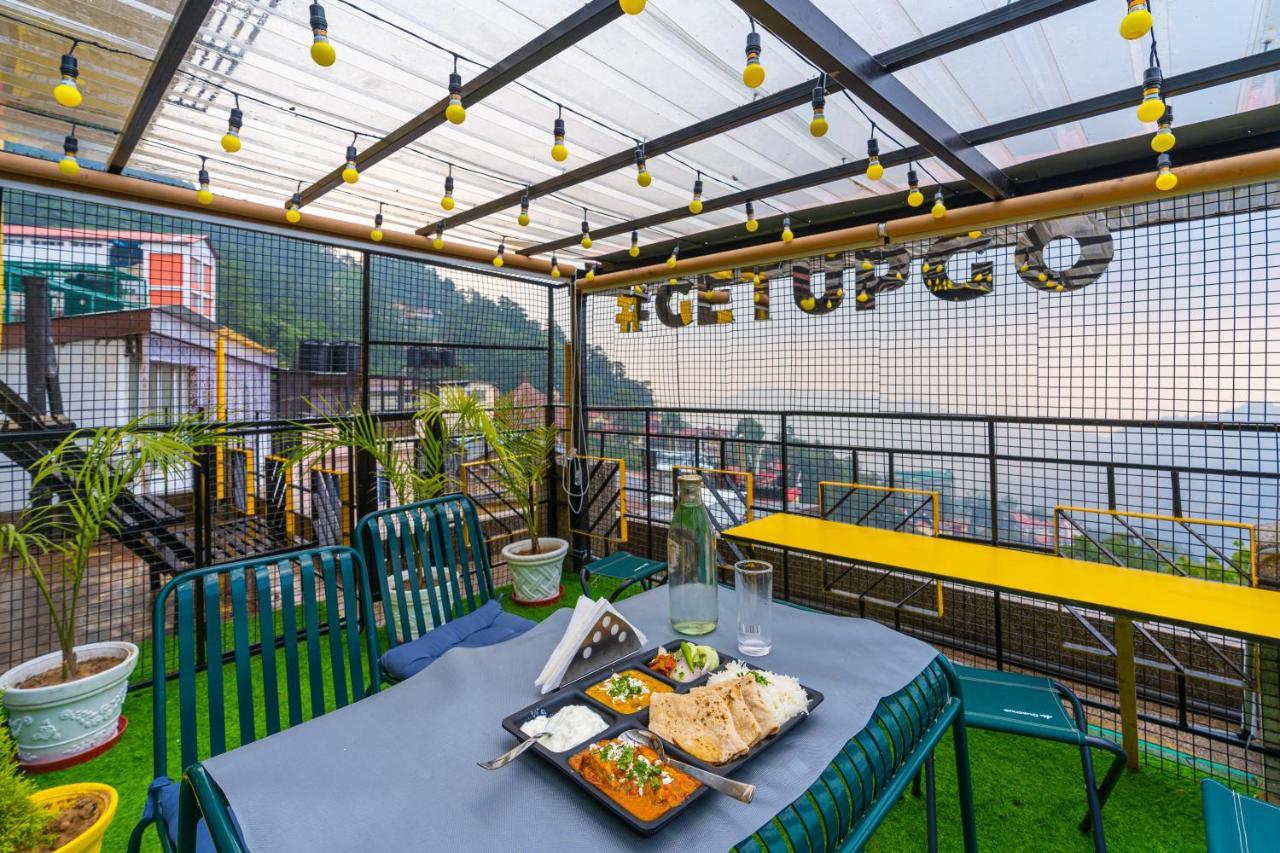 The Hosteller ชิมลา ภายนอก รูปภาพ