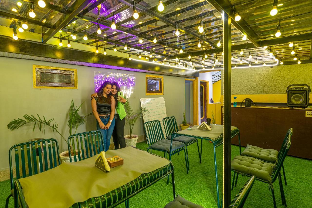 The Hosteller ชิมลา ภายนอก รูปภาพ