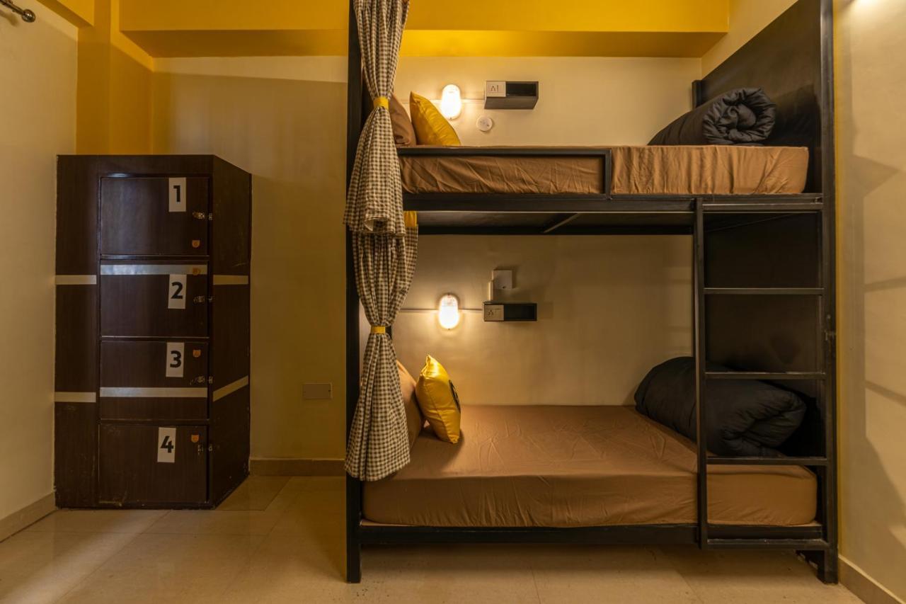 The Hosteller ชิมลา ภายนอก รูปภาพ