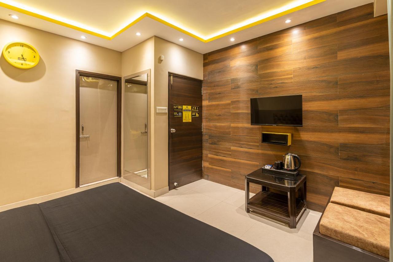The Hosteller ชิมลา ภายนอก รูปภาพ