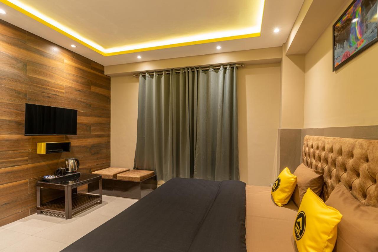The Hosteller ชิมลา ภายนอก รูปภาพ