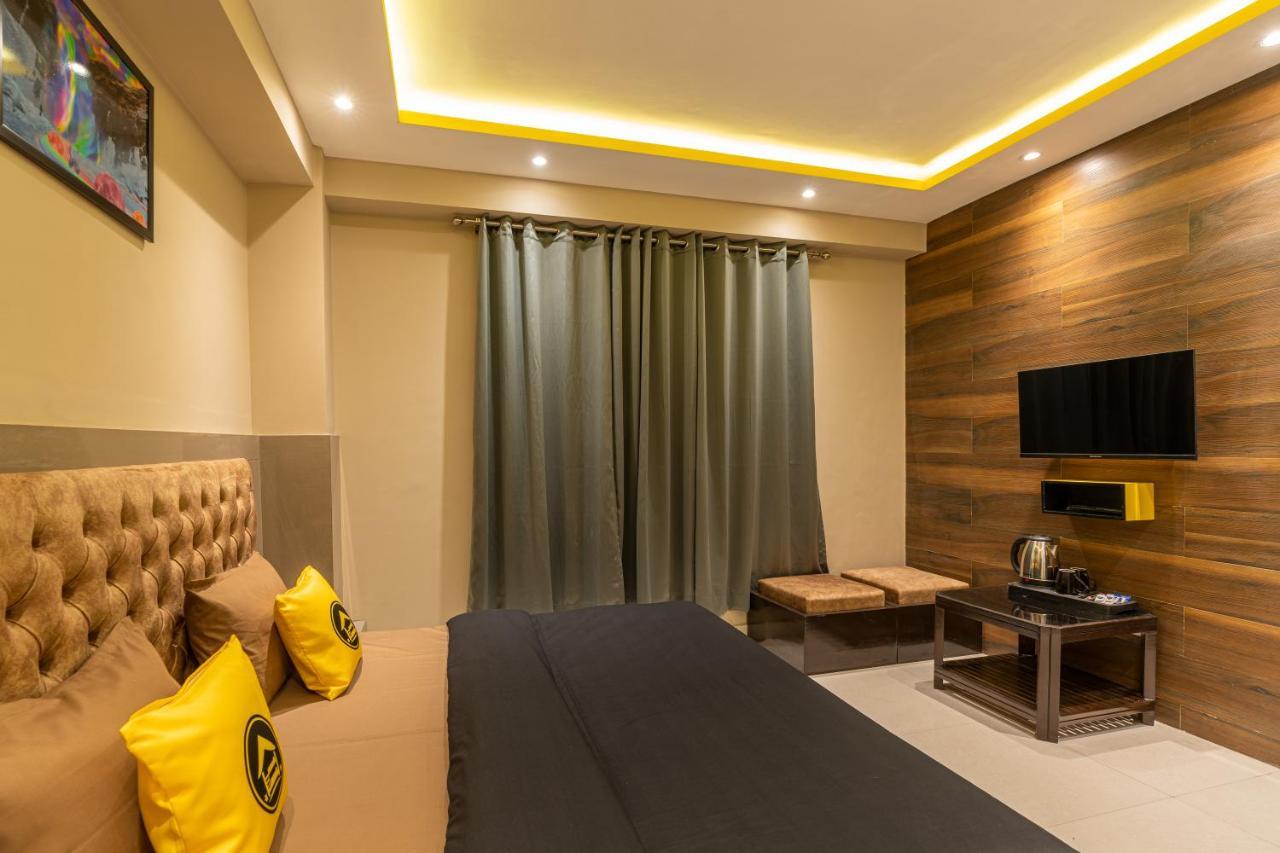 The Hosteller ชิมลา ภายนอก รูปภาพ