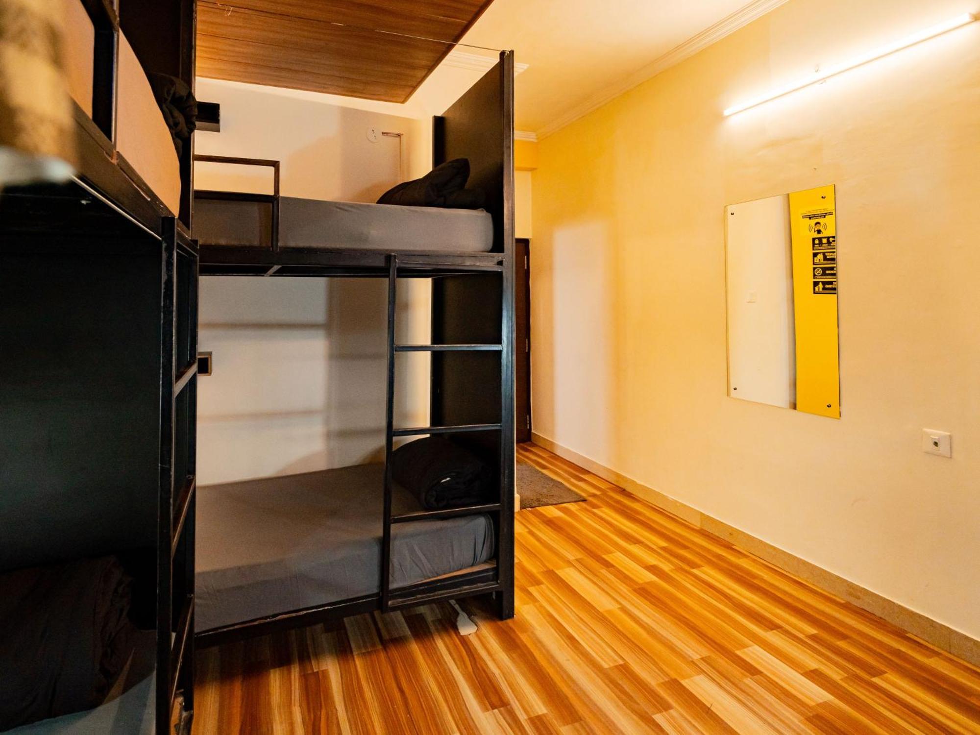 The Hosteller ชิมลา ห้อง รูปภาพ