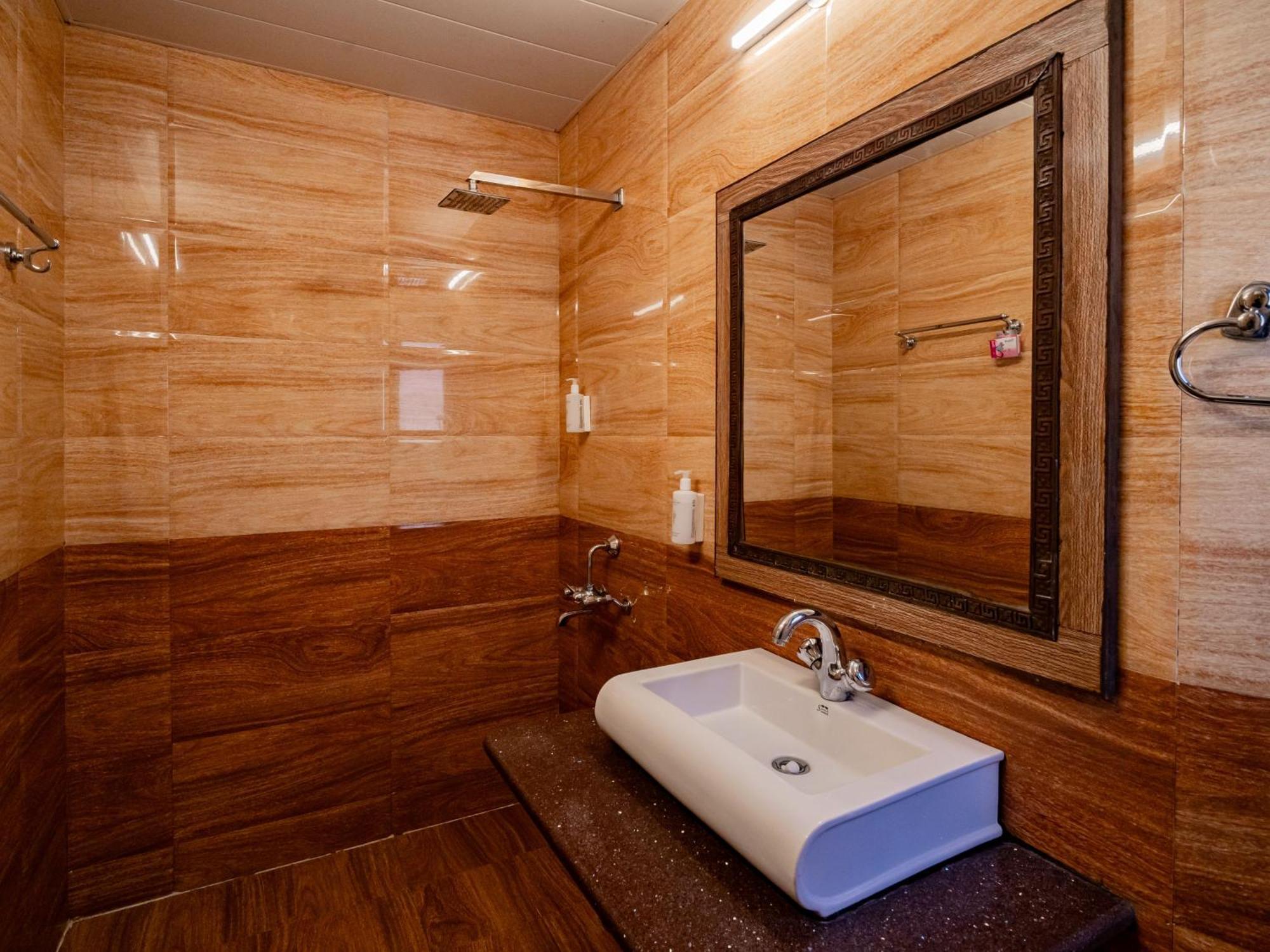 The Hosteller ชิมลา ภายนอก รูปภาพ