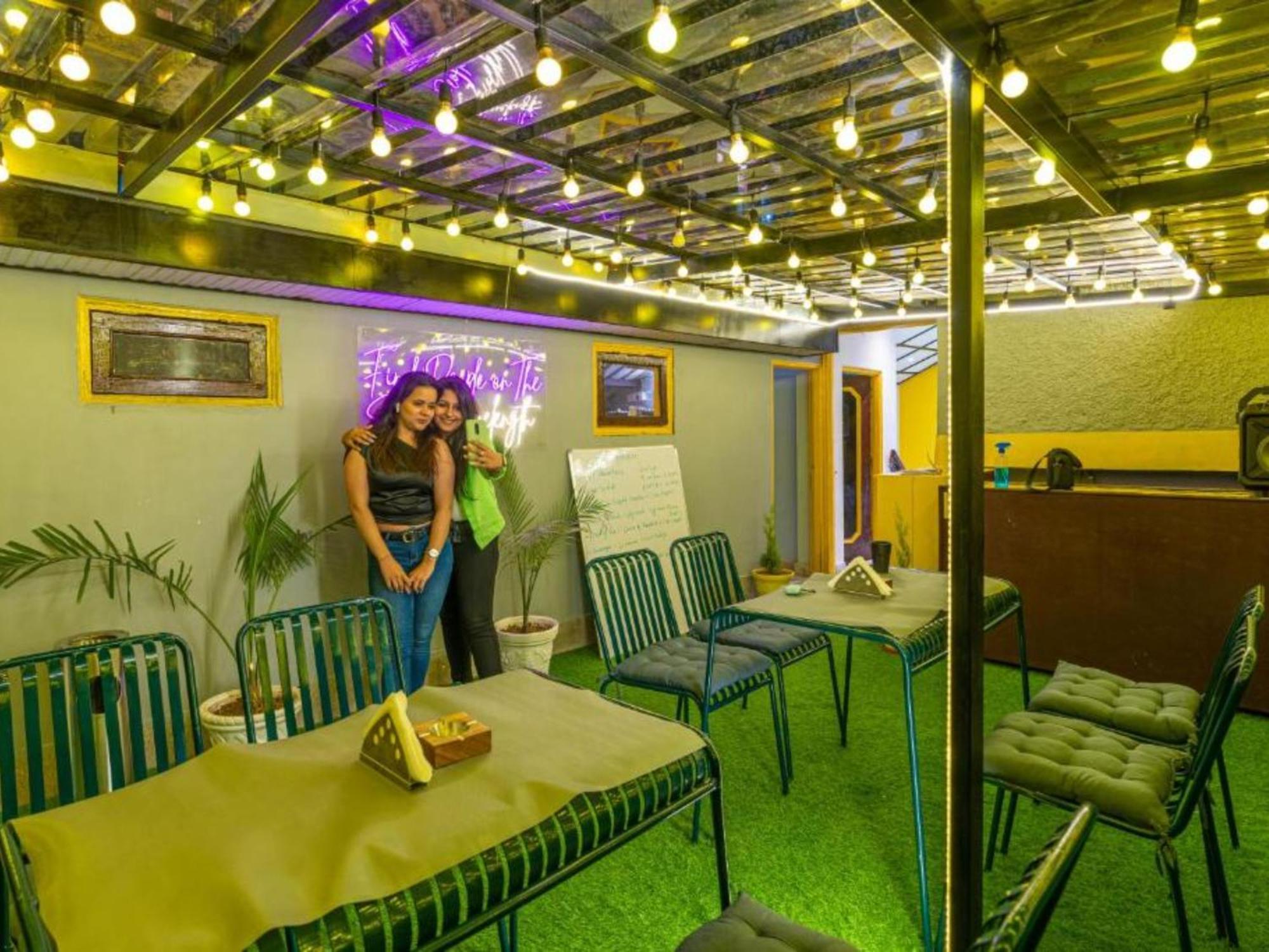 The Hosteller ชิมลา ภายนอก รูปภาพ