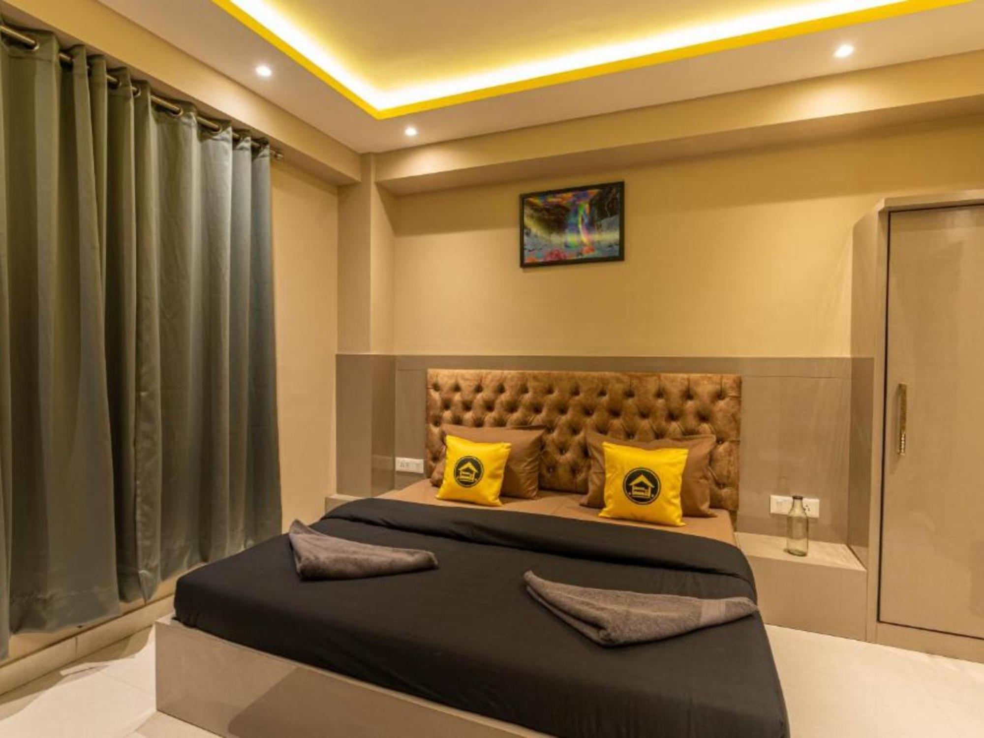 The Hosteller ชิมลา ห้อง รูปภาพ