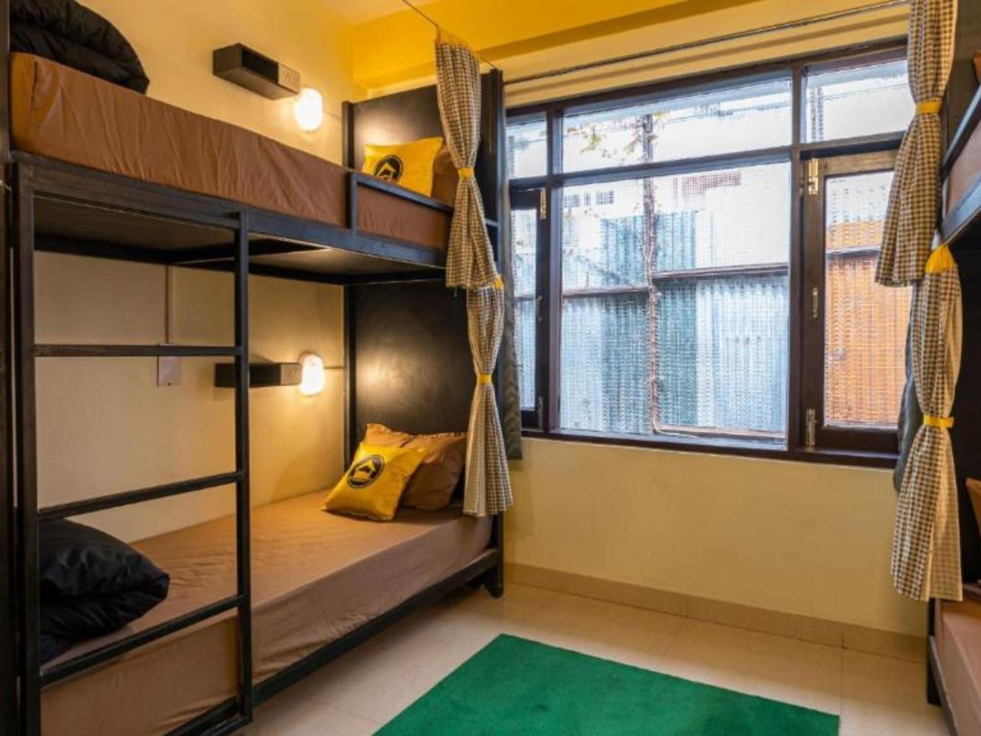 The Hosteller ชิมลา ห้อง รูปภาพ
